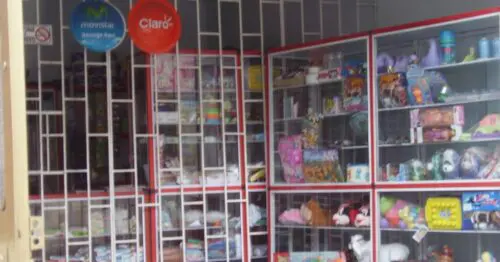MISCELANEA CALLE 31 SUR CON 51 D MISCELANEA CALLE 31 SUR CON 51 D